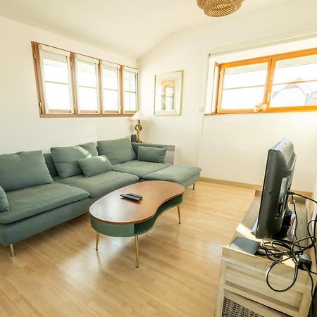 דירות Le Touquet Hyper Centre - Duplex 73M2 Au Dernier Etage מראה חיצוני תמונה