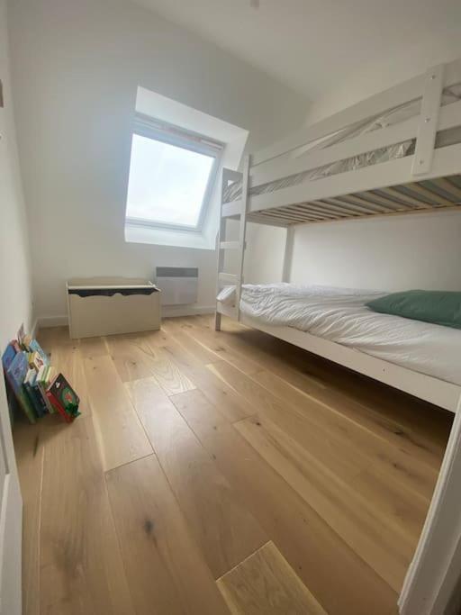 דירות Le Touquet Hyper Centre - Duplex 73M2 Au Dernier Etage מראה חיצוני תמונה