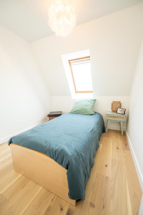 דירות Le Touquet Hyper Centre - Duplex 73M2 Au Dernier Etage מראה חיצוני תמונה