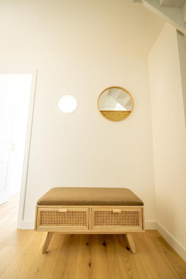 דירות Le Touquet Hyper Centre - Duplex 73M2 Au Dernier Etage מראה חיצוני תמונה
