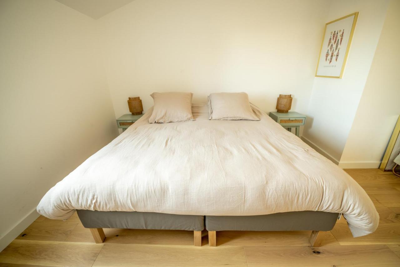 דירות Le Touquet Hyper Centre - Duplex 73M2 Au Dernier Etage מראה חיצוני תמונה