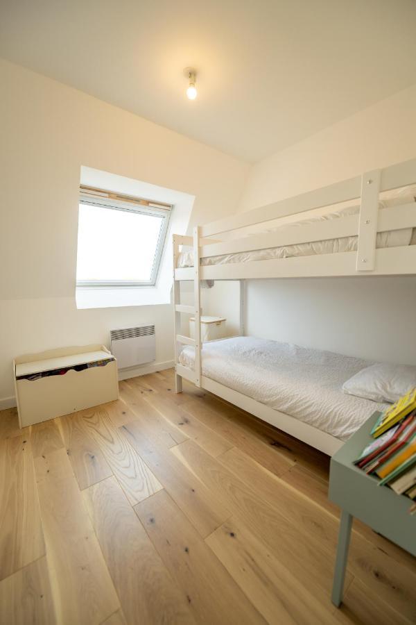 דירות Le Touquet Hyper Centre - Duplex 73M2 Au Dernier Etage מראה חיצוני תמונה