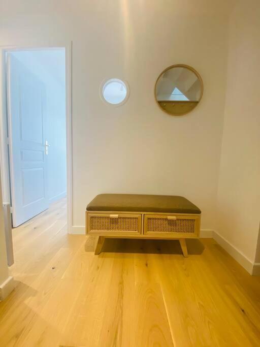 דירות Le Touquet Hyper Centre - Duplex 73M2 Au Dernier Etage מראה חיצוני תמונה