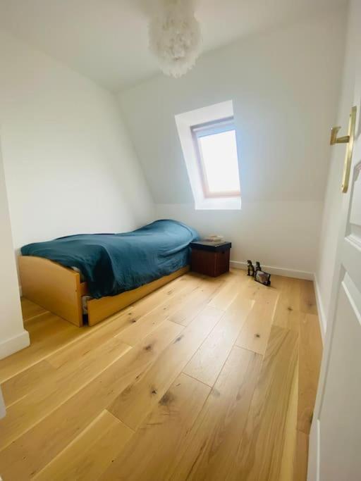 דירות Le Touquet Hyper Centre - Duplex 73M2 Au Dernier Etage מראה חיצוני תמונה