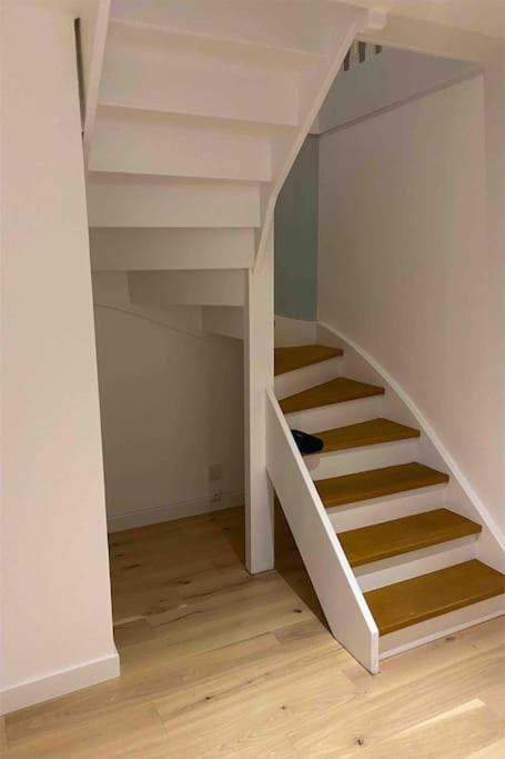 דירות Le Touquet Hyper Centre - Duplex 73M2 Au Dernier Etage מראה חיצוני תמונה