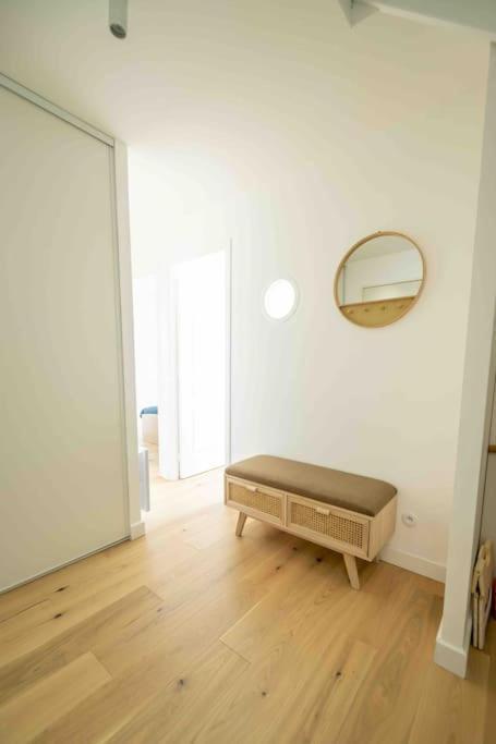 דירות Le Touquet Hyper Centre - Duplex 73M2 Au Dernier Etage מראה חיצוני תמונה