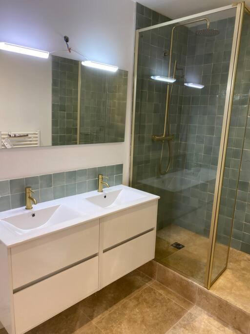 דירות Le Touquet Hyper Centre - Duplex 73M2 Au Dernier Etage מראה חיצוני תמונה
