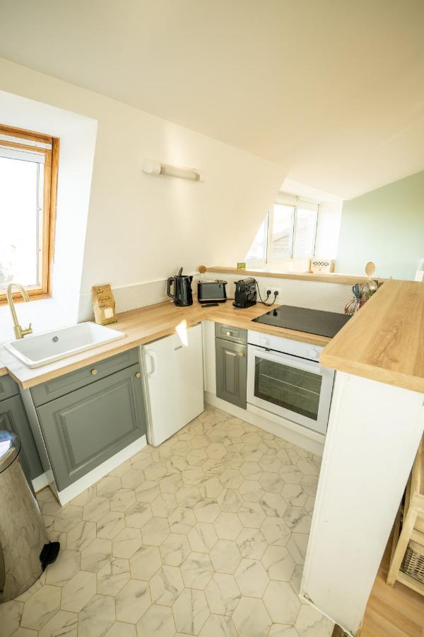 דירות Le Touquet Hyper Centre - Duplex 73M2 Au Dernier Etage מראה חיצוני תמונה
