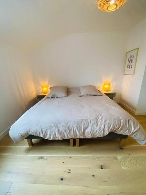 דירות Le Touquet Hyper Centre - Duplex 73M2 Au Dernier Etage מראה חיצוני תמונה