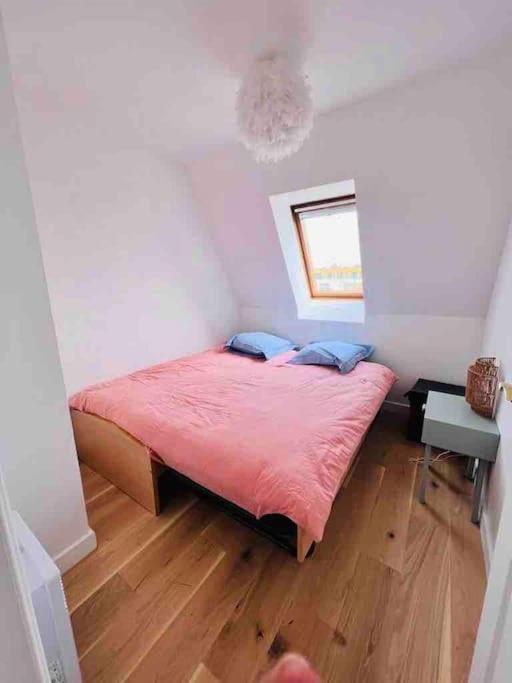דירות Le Touquet Hyper Centre - Duplex 73M2 Au Dernier Etage מראה חיצוני תמונה