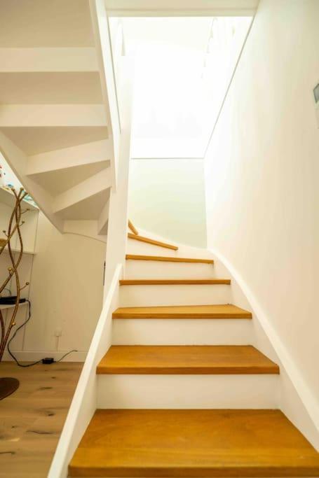 דירות Le Touquet Hyper Centre - Duplex 73M2 Au Dernier Etage מראה חיצוני תמונה